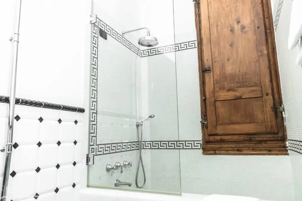 Apartment Nice Portion Of Property By Villa Il Mosaico Florence