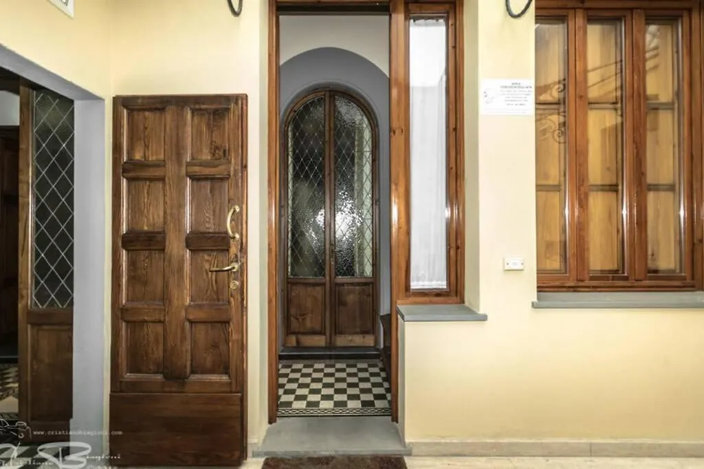 Nice Portion Of Property By Villa Il Mosaico Florence 0*,  Italy