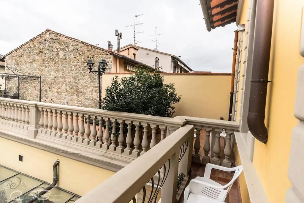 Nice Portion Of Property By Villa Il Mosaico Florence