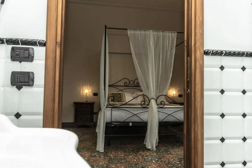 Nice Portion Of Property By Villa Il Mosaico Florence Apartment
