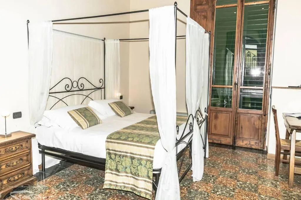Apartment Nice Portion Of Property By Villa Il Mosaico Florence Italy